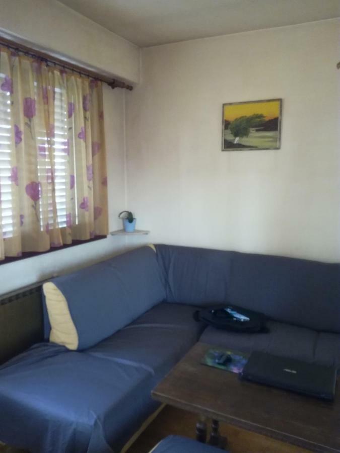 Apartment Jasmine Izola Exterior photo
